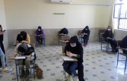 ارزیابی شهاب پایه هفتم شهرستان جهرم در حوزه هوش کلامی