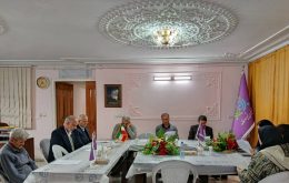 شعبانیه
