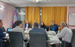 شوراری راهبردی