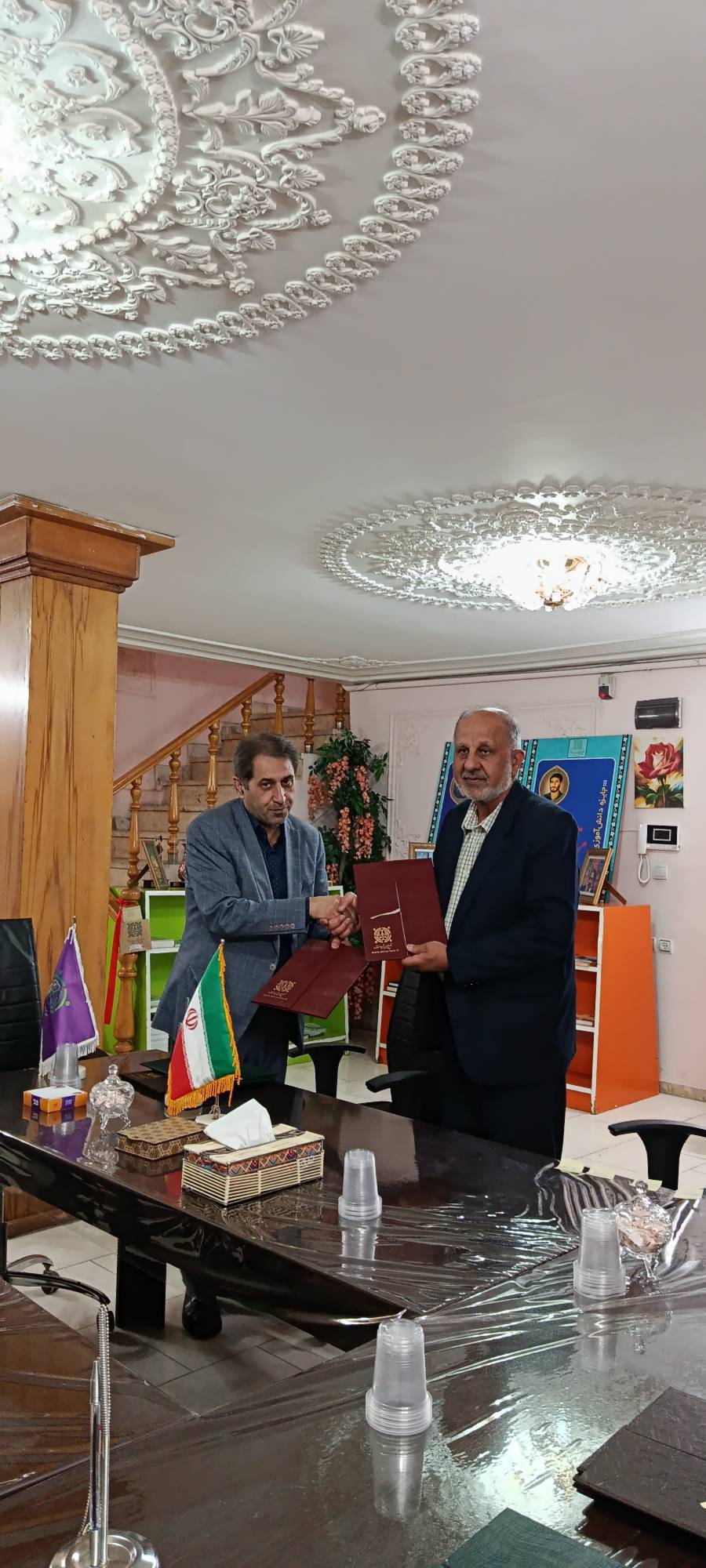 عشایر ک ج
