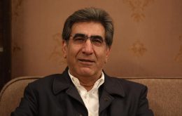 مهبودی ۲