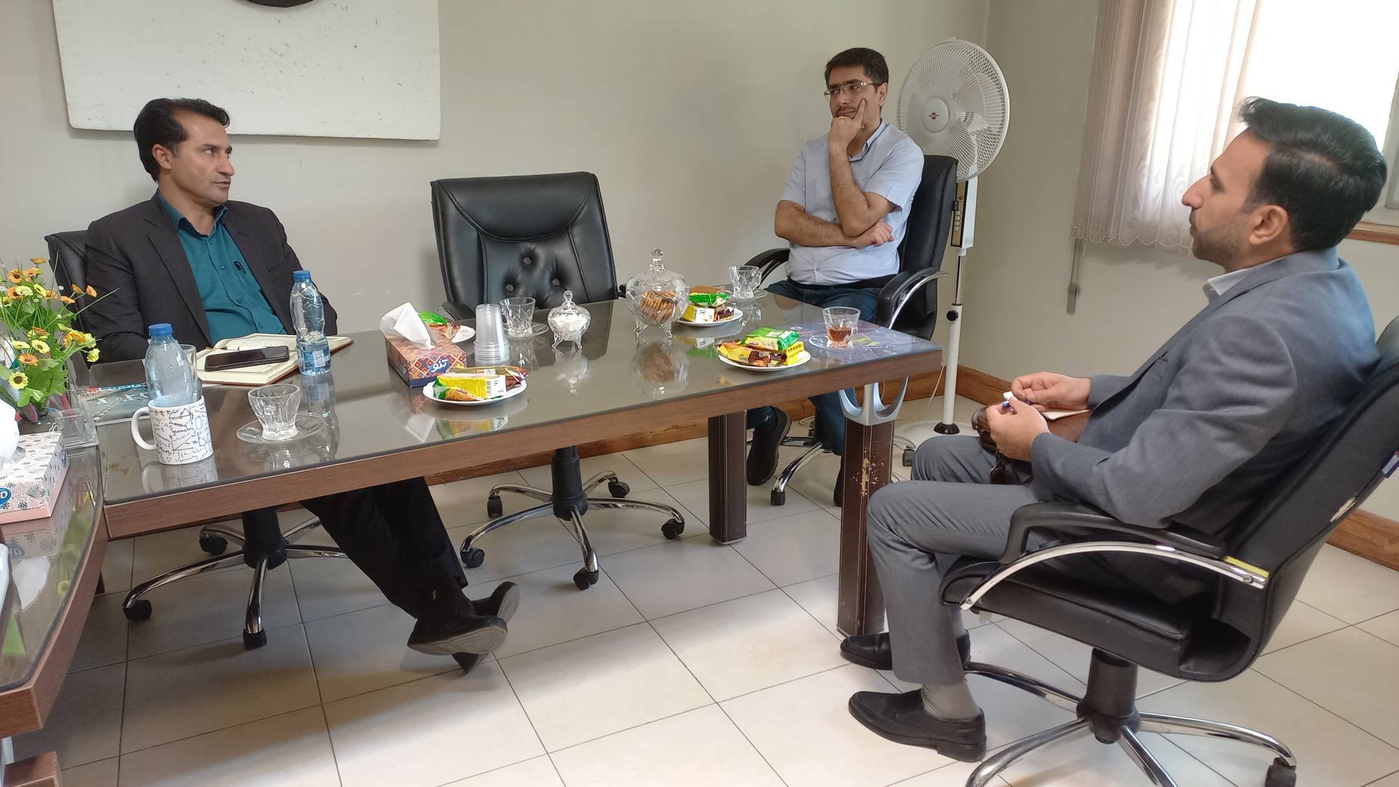 ناحیه ۳